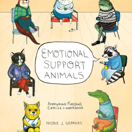 Emotional Support Animals