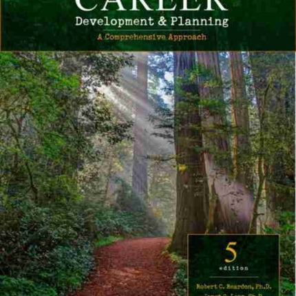 Career Development and Planning: A Comprehensive Approach