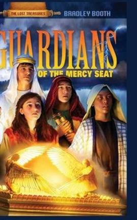 Pathways Grade 5 Guardians of the Mercy Seat Trade Book