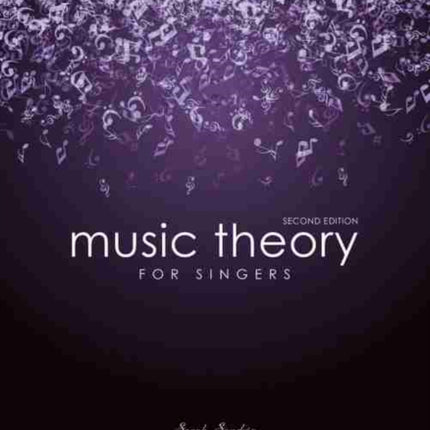 Music Theory for Singers Level Two