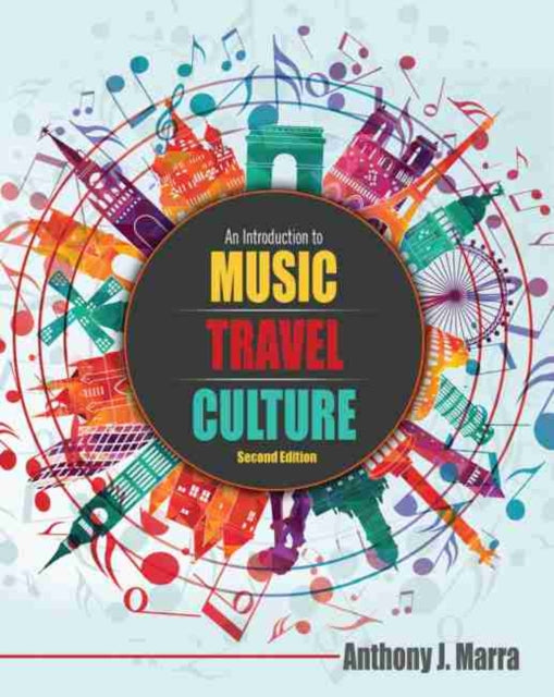 An Introduction to Music Travel Culture