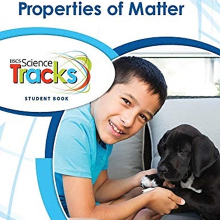 Tracks