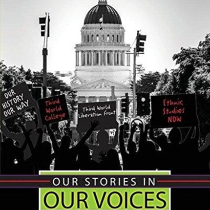 Our Stories in Our Voices