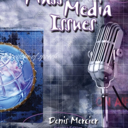 Mass Media Issues