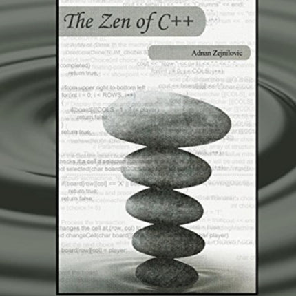 The Zen of C++