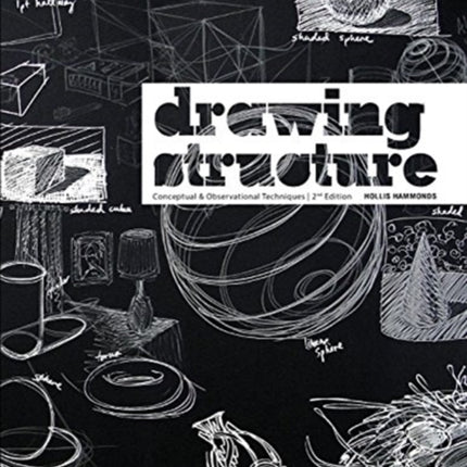 Drawing Structure: Conceptual and Observational Techniques