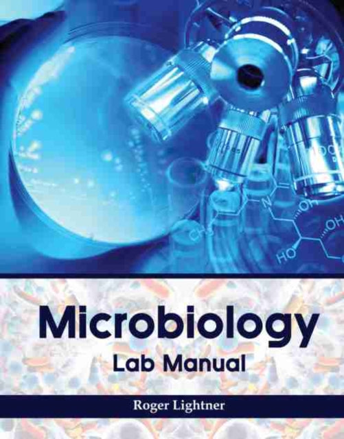 Microbiology Lab Manual