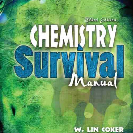 Chemistry Survival Manual