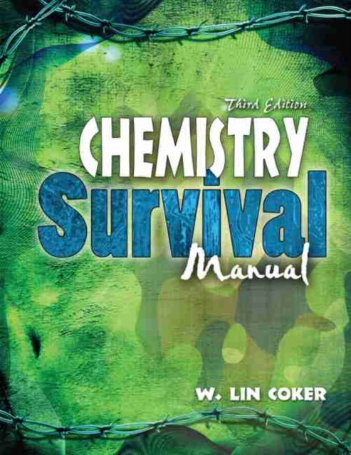 Chemistry Survival Manual