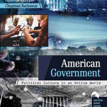 American Government: Political Culture in an Online World