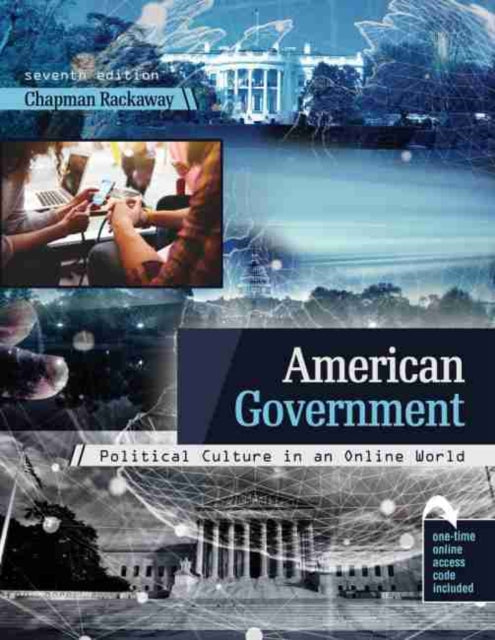 American Government: Political Culture in an Online World