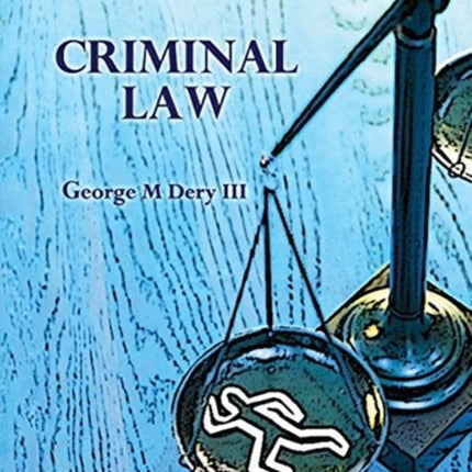 Criminal Law