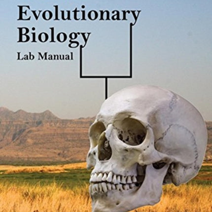 Human Evolutionary Biology Lab Manual