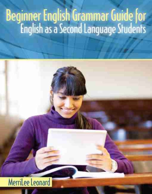 Beginner English Grammar Guide for English as a