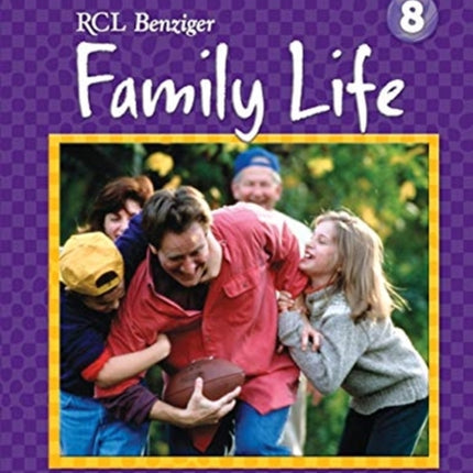Family Life Grade 8