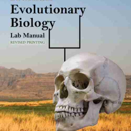 Human Evolutionary Biology Lab Manual