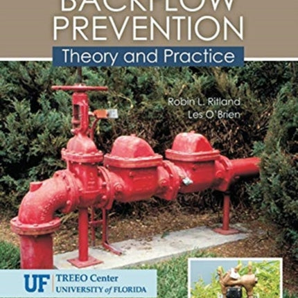 Backflow Prevention Theory and Practice