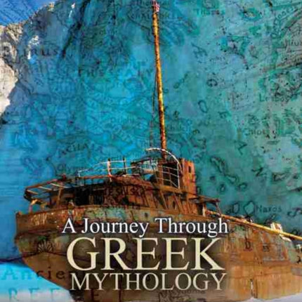 A Journey Through Greek Mythology