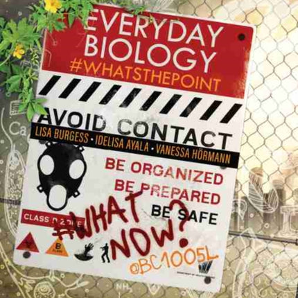 Everyday Biology WhatsThePoint