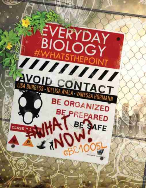 Everyday Biology WhatsThePoint