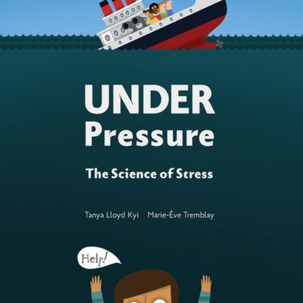 Under Pressure: The Science of Stress