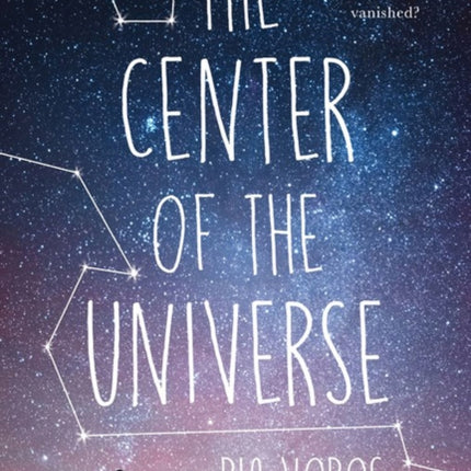 The Center Of The Universe
