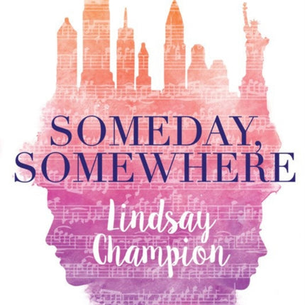 Someday, Somewhere