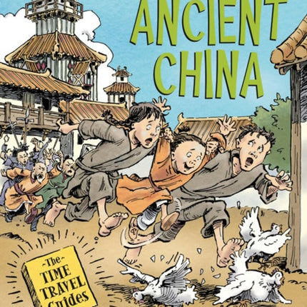 On The Run In Ancient China