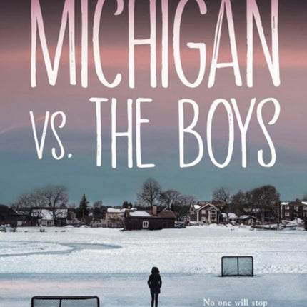 Michigan Vs. The Boys