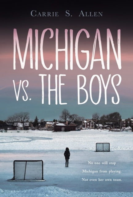 Michigan Vs. The Boys