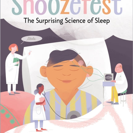 Snoozefest: The Surprising Science of Sleep