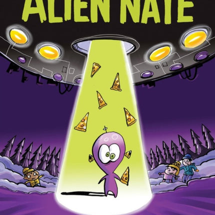 Alien Nate