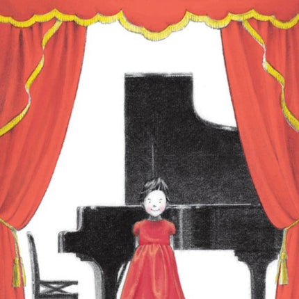 The Piano Recital