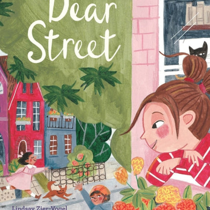 Dear Street