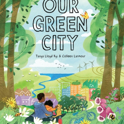 Our Green City