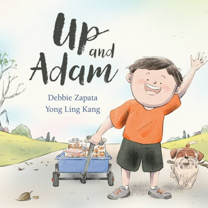 Up And Adam