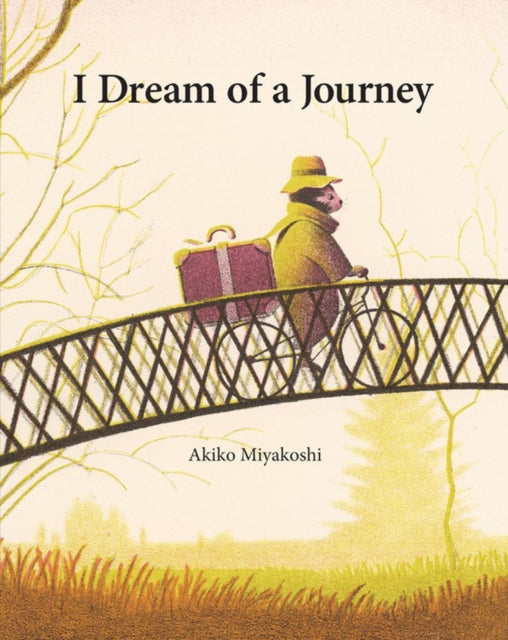 I Dream Of A Journey