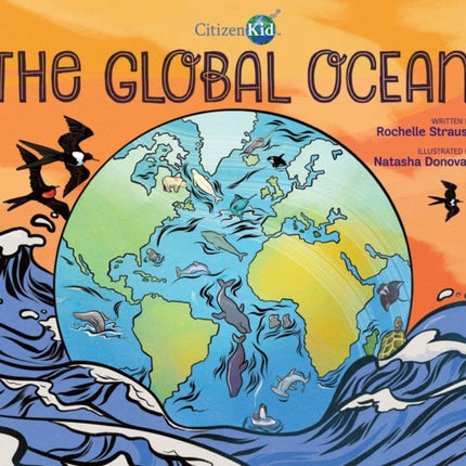 The Global Ocean