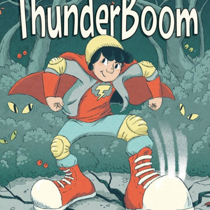 Thunderboom