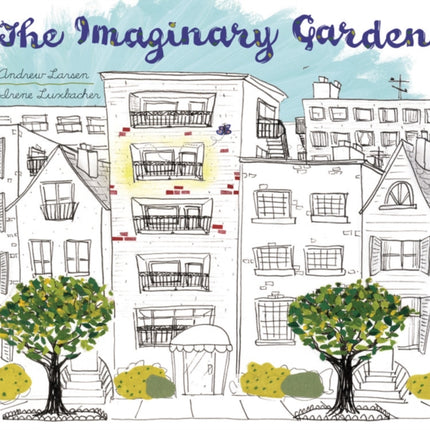 The Imaginary Garden