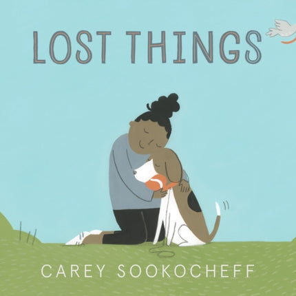 Lost Things