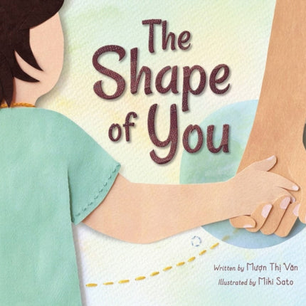 The Shape Of You