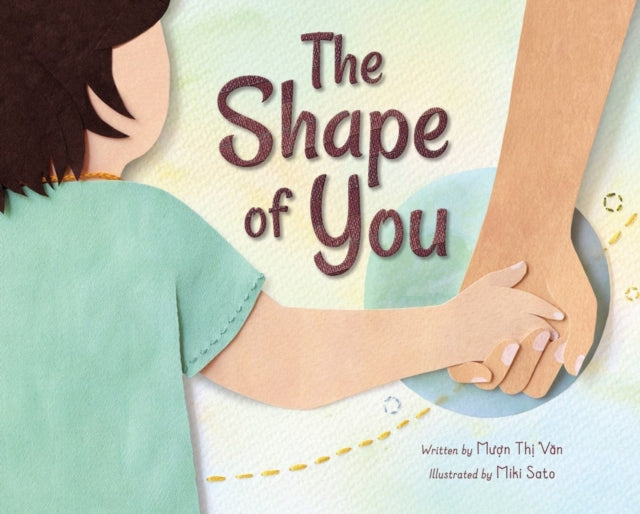 The Shape Of You