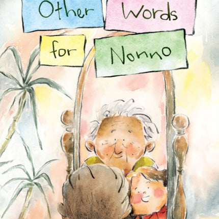 Other Words For Nonno