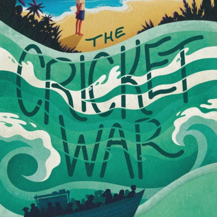 The Cricket War