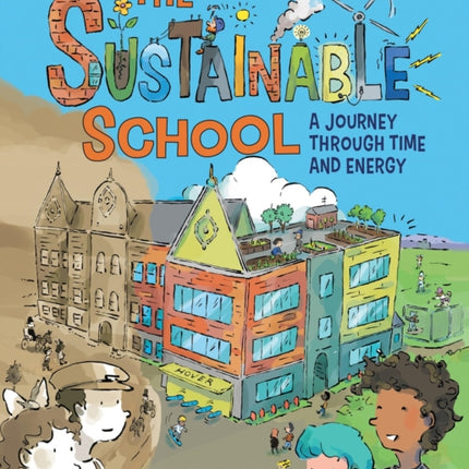 The Sustainable School