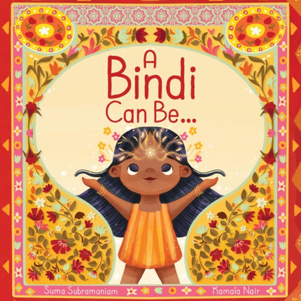 A Bindi Can Be...