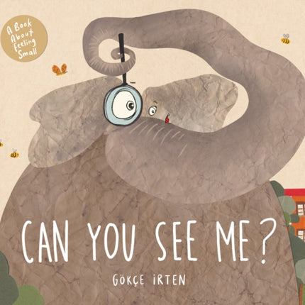 Can You See Me