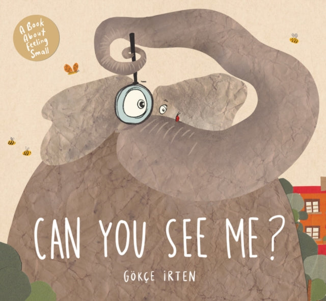 Can You See Me