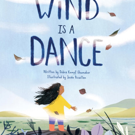 Wind Is a Dance